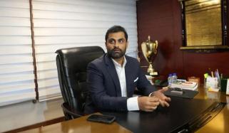 تمیم اقبال بنگلادیش کرکٹ بورڈ کے بلامقابلہ صدر منتخب