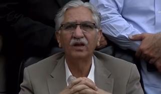 جی بی میں پی پی کی برتری متنازع بنانے کیلئے نتائج میں تاخیر و تبدیلی کی جا رہی ہے: نیّر بخاری
