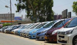 سندھ پولیس نے سیف سٹی کے تحت کراچی میں 40 ہزار گاڑیوں کو بلیک لسٹ کردیا