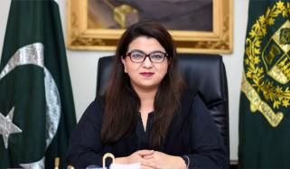 اے آئی اور گوگل نے پاکستان میں 10 ہزار سے زیادہ نوکریاں دی ہیں، شزا فاطمہ