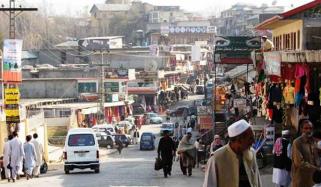 کشمیری عوام نے احتجاج کی کال مسترد کردی، زندگی معمول کے مطابق رواں دواں