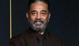 جس فلم میں 20 سال کی عمر میں کام کرنا تھا، وہ 71 سال کی عمر میں ریلیز ہو رہی ہے: کمل ہاسن