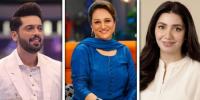 بشریٰ انصاری نے مایہ ناز اداکاروں کے نمبر ڈیلیٹ کیوں کیے؟