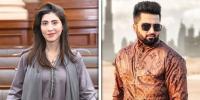 پتہ نہیں فلک شبیر جیسے لوگوں کا دماغ کب خواتین کے کپڑوں سے نکلے گا: حنا پرویز بٹ