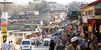 کشمیری عوام نے احتجاج کی کال مسترد کردی، زندگی معمول کے مطابق رواں دواں