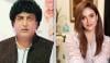 کسی پراجیکٹ میں کاسٹ نہ کرنا نادیہ خان کی ناراضی کی وجہ ہو سکتی ہے: خلیل الرحمٰن قمر