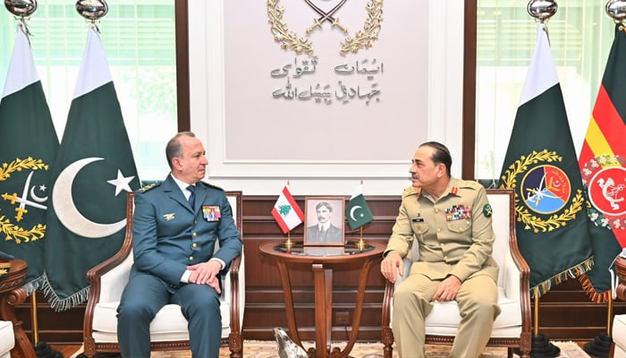 فوٹو بشکریہ آئی ایس پی آر