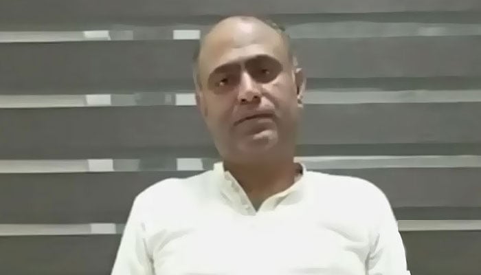 فوٹو: سوشل میڈیا