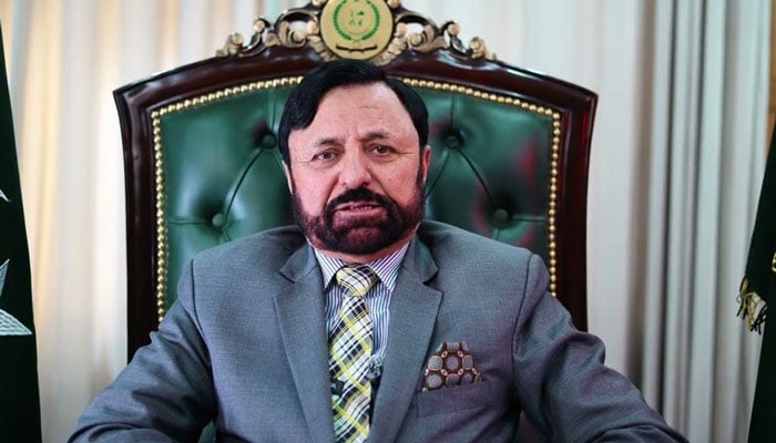 تمام حلقوں کے فارم 47 مکمل ہوگئے، چیف الیکشن کمشنر گلگت بلتستان