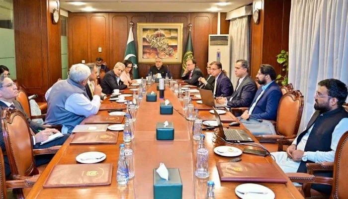 فائل فوٹو۔