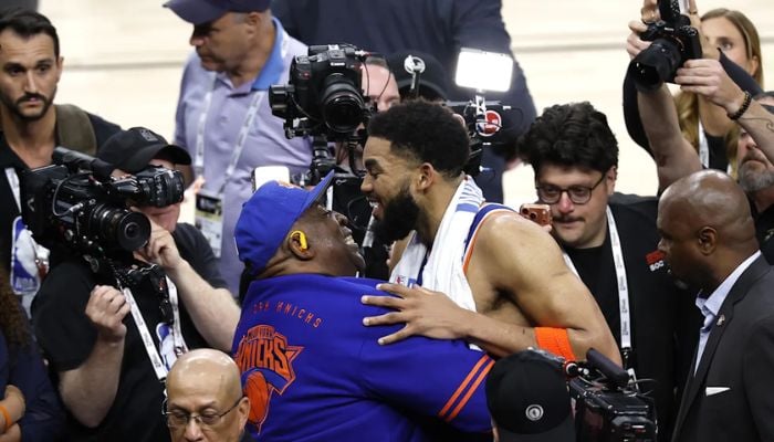 2026 NBA Finals: Spurs narrow Knicks’ lead to 2-1 after Game 3 victory