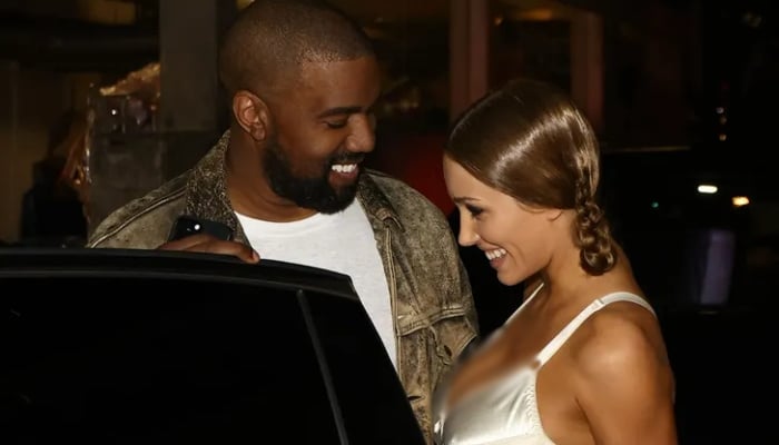 Kanye West drops sultry ‘Gemini Season’ music video starring Bianca Censori
