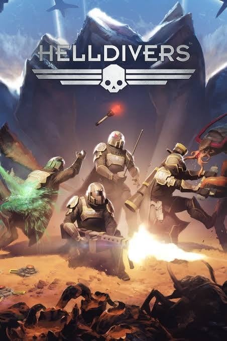 Helldivers