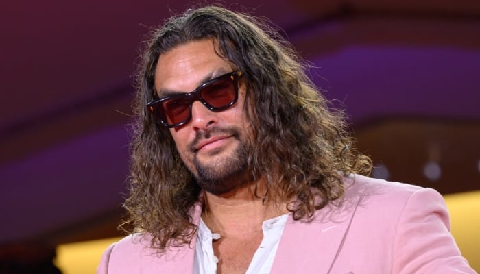 Jason Momoa exits video game adaptation Helldivers, Sony searches for new lead