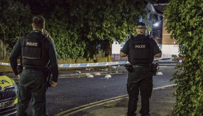 Man arrested after North Belfast stabbing, investigation ongoing