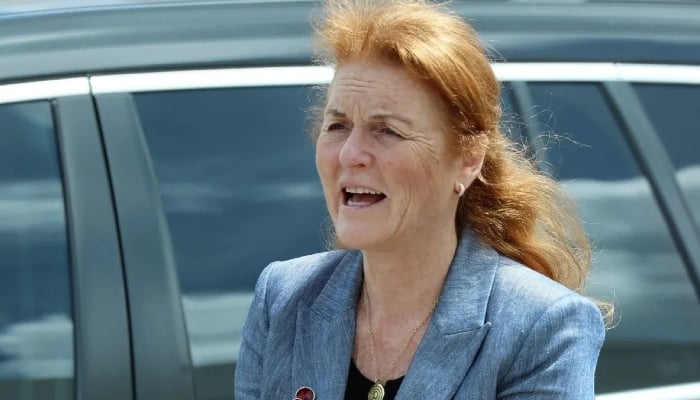 Sarah Ferguson lands in trouble after staffers shocking claims come to light