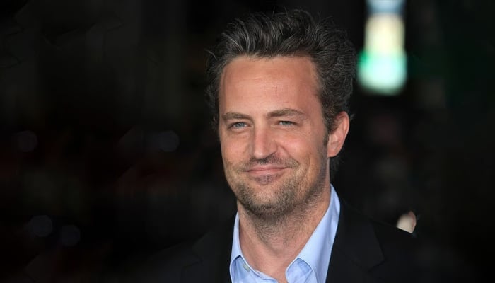 Matthew Perry’s doctor makes jaw-dropping claim in bid to overturn 30-month sentence