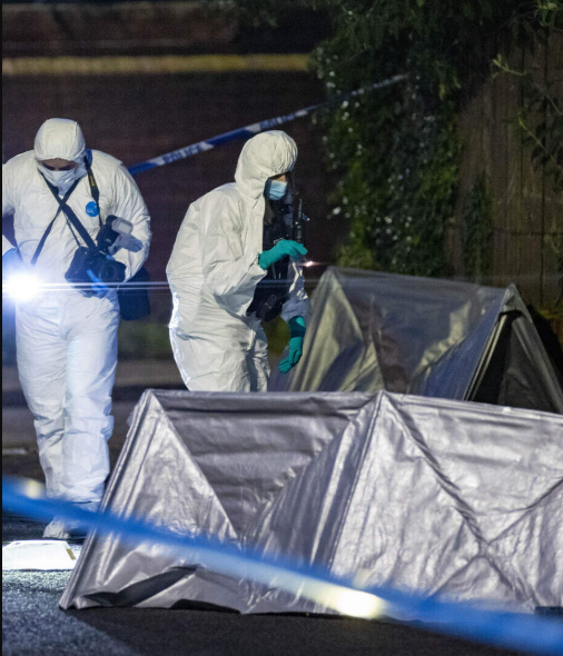 Belfast Stabbing: Starmer condemns ‘sickening’ attack after man seriously injured