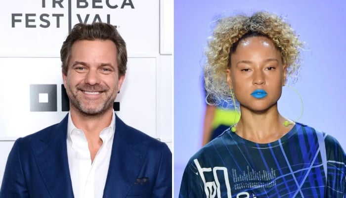 Joshua Jackson, Olivia Burgess fuel dating buzz with intimate move
