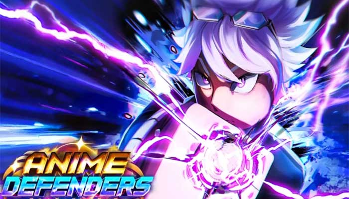 Anime Defenders codes for June 2026 to redeem exciting rewards