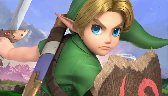 The Legend of Zelda: Ocarina of Time Remake announced to release this year: Trailer, more