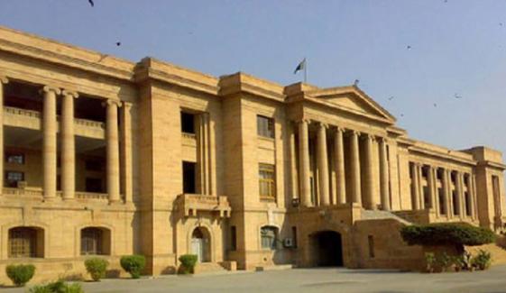 سندھ ہائیکورٹ: عباسی شہید اسپتال کے ہاؤس جاب ڈاکٹرز کو کورون