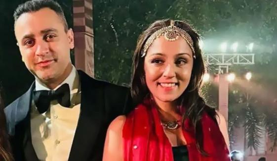 عمران خان کی گرل فرینڈ نے ’گھر توڑنے والی‘ ریمارکس پر خاموشی توڑ دی