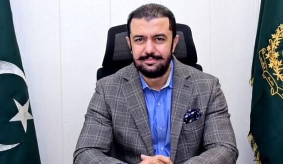 بجٹ میں تنخواہ دار پر کم سے کم ٹیکس بوجھ ڈالا جائے گا، خرم ش