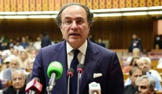 قومی اسمبلی میں مالی سال27-2026 کا وفاقی بجٹ 12 جون کو پیش کیا جائیگا