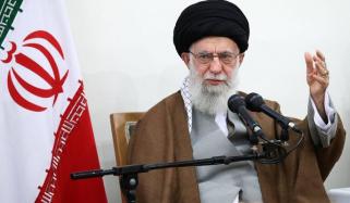 شہید علی خامنہ ای کی نماز جنازہ و تدفین عاشورہ کے بعد ہو گی