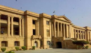 سندھ ہائیکورٹ: عباسی شہید اسپتال کے ہاؤس جاب ڈاکٹرز کو کورونا الاؤنس کی ادائیگی کا حکم