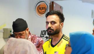 گول کیپر کیلئے ڈراؤنا خواب بننے والے سہیل عباس 51 برس کے ہوگئے