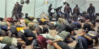 اسرائیلی قیدی جہاز پر 52 گھنٹے: غزہ یکجہتی مشن کے کارکنان پر کیا گزری؟