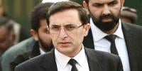 پارلیمانی کمیٹی فیصلہ کرے گی بجٹ کو کیسے ڈیل کرنا ہے، بیرسٹر گوہر