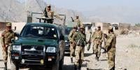 خضدار میں سیکیورٹی فورسز کا آپریشن، فتنہ الہندوستان کے 14 دہشتگرد ہلاک