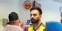 گول کیپر کیلئے ڈراؤنا خواب بننے والے سہیل عباس 51 برس کے ہوگئے