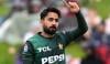 پاکستان کیخلاف میچز میں امپائرنگ کے فیصلے بھارت کے حق میں ہوتے ہیں، خوشدل شاہ 