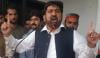 خیبر پختونخوا کابینہ میں بچوں اور ناتجربہ کار لوگوں کو شامل کیا گیا ہے: فضل الہٰی