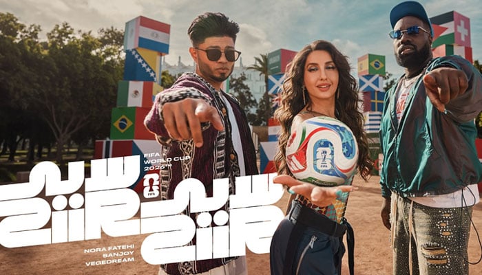 فوٹو — اسکرین گریب