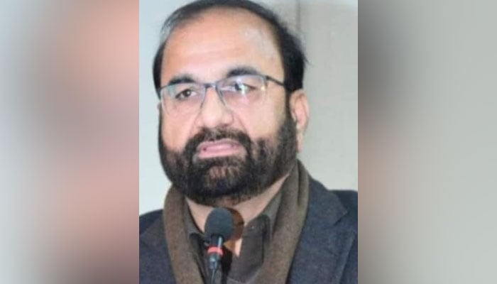 ڈاکٹر طارق سلیم— فائل فوٹو