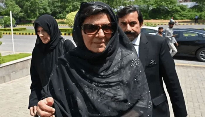 فائل فوٹو۔