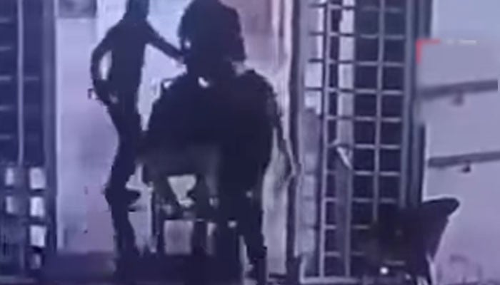 فائل فوٹو