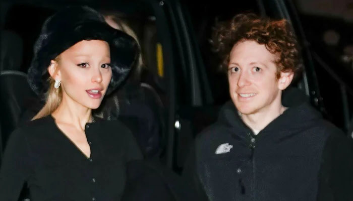 Ariana Grande pals raise alarm over her intense relationship habits after Ethan Slater split