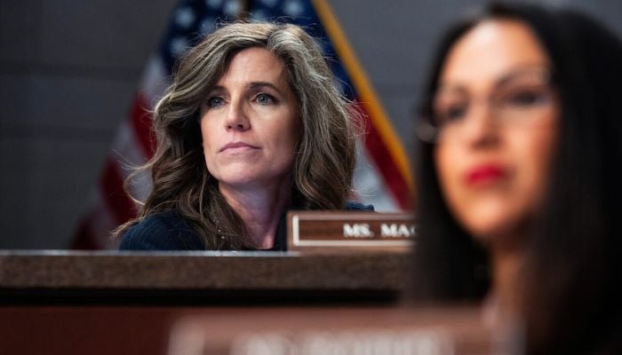Mace eliminated, endorses Wilson in South Carolina GOP primary