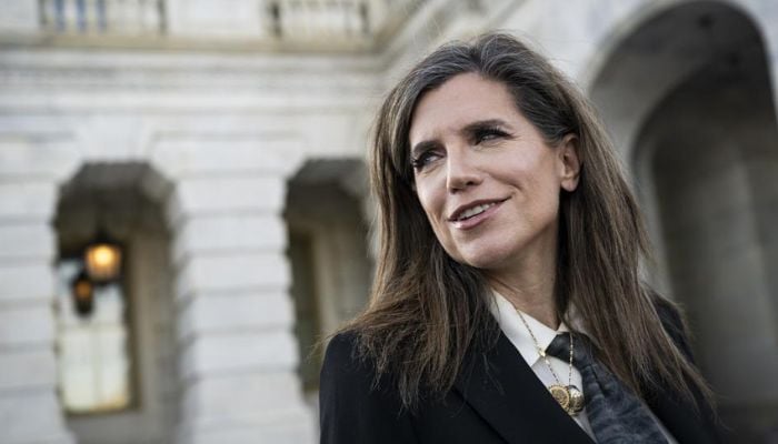 Nancy Mace loses SC governor bid, endorses Wilson after primary