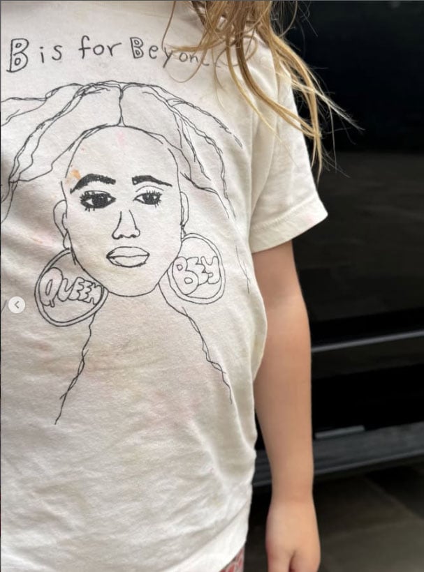Prince Harry’s daughter Lilibet gives subtle nod to Queen in new photo