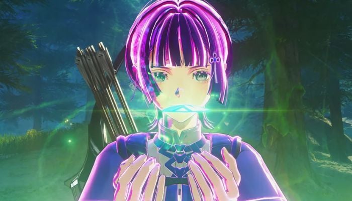 Xenoblade Genesis announced for Nintendo Switch 2: Release date & details