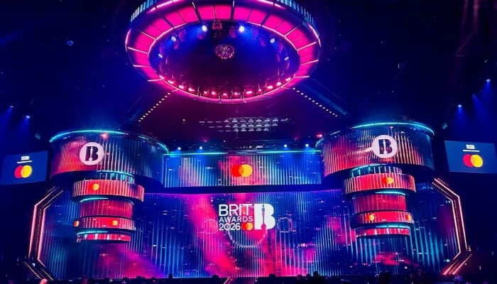 BRIT Awards set to return to Manchester in 2027: Date, location announced