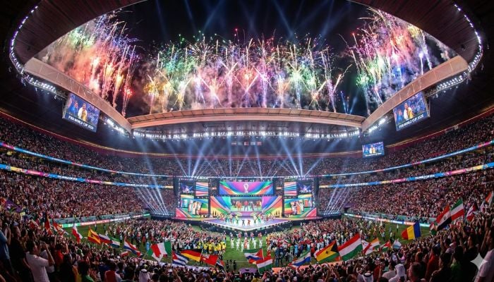 2026 FIFA World Cup opening ceremonies: Performers, schedule, how to watch