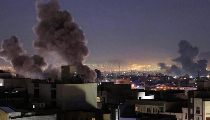 US-Iran conflict erupts as military strikes shatter fragile truce